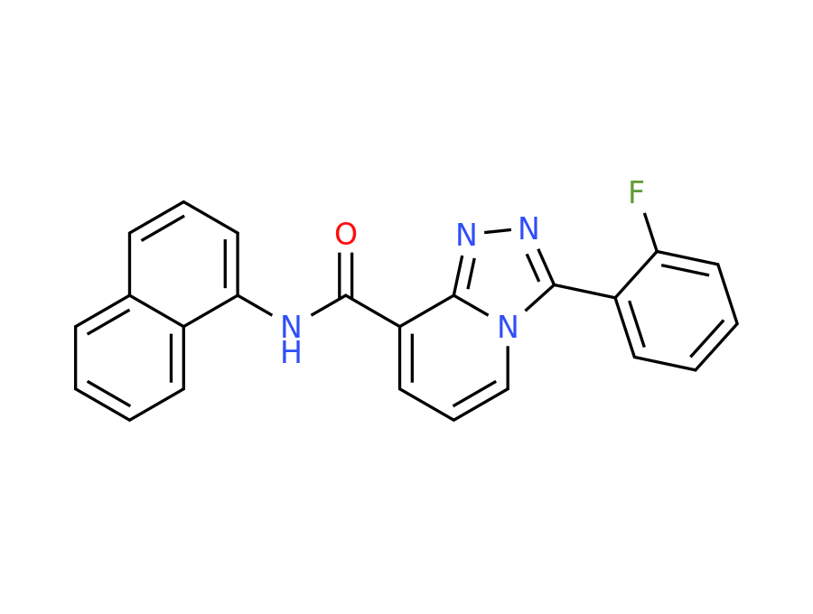 Structure Amb20446867