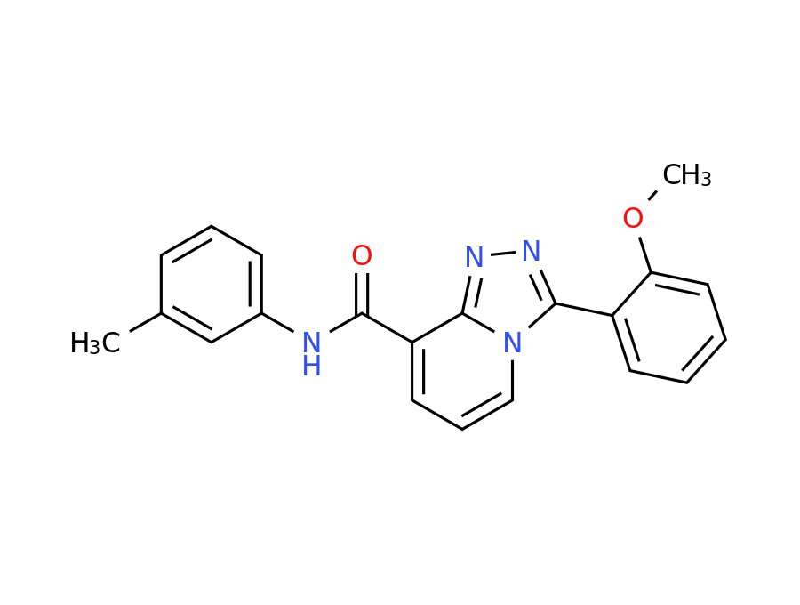 Structure Amb20446868