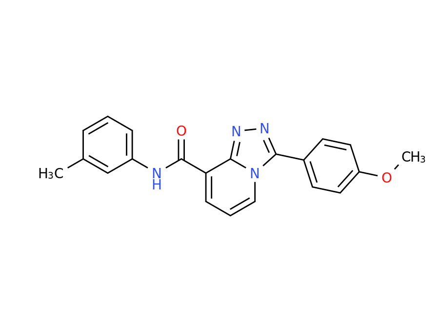 Structure Amb20446869