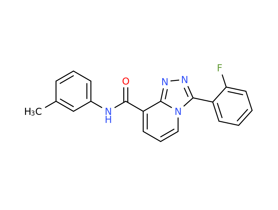 Structure Amb20446871