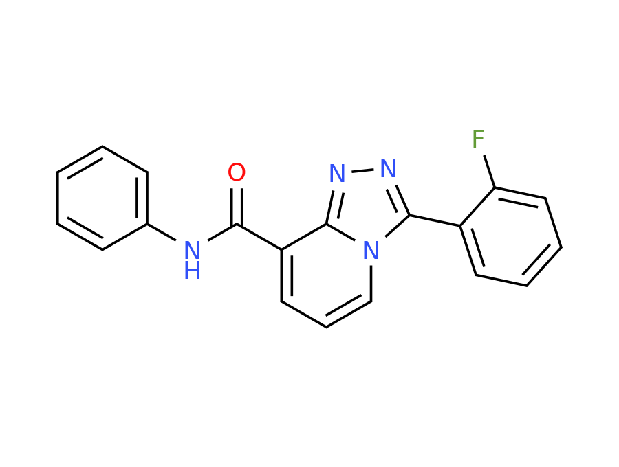 Structure Amb20446875