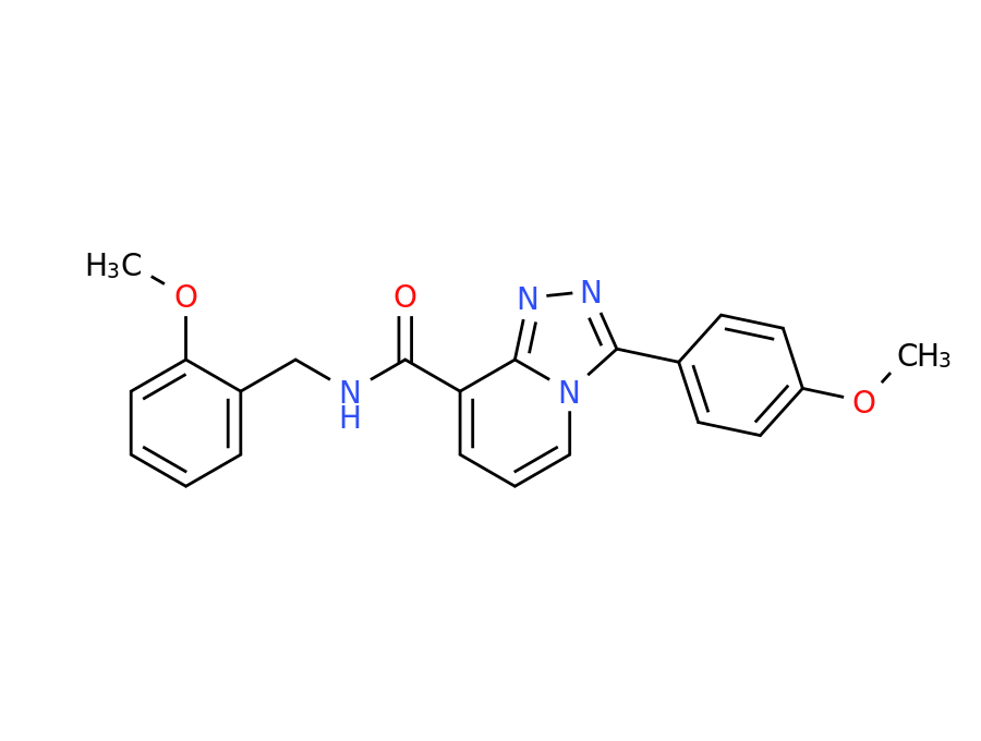 Structure Amb20446884