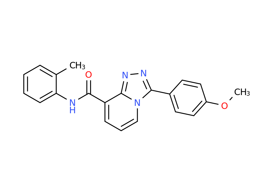 Structure Amb20446895