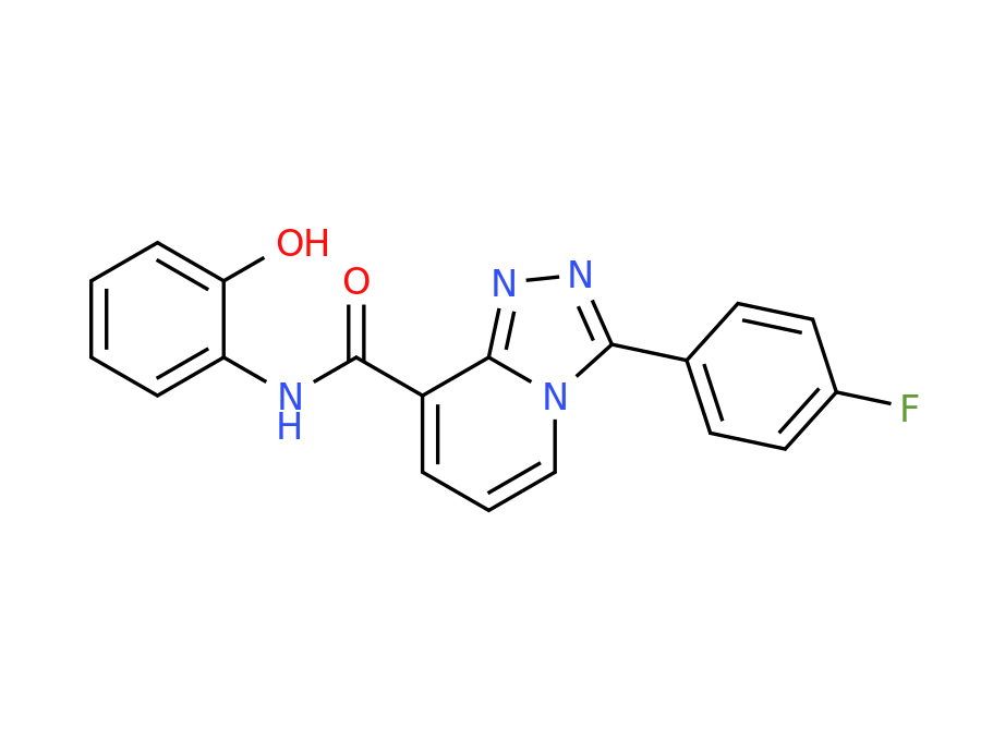 Structure Amb20446901