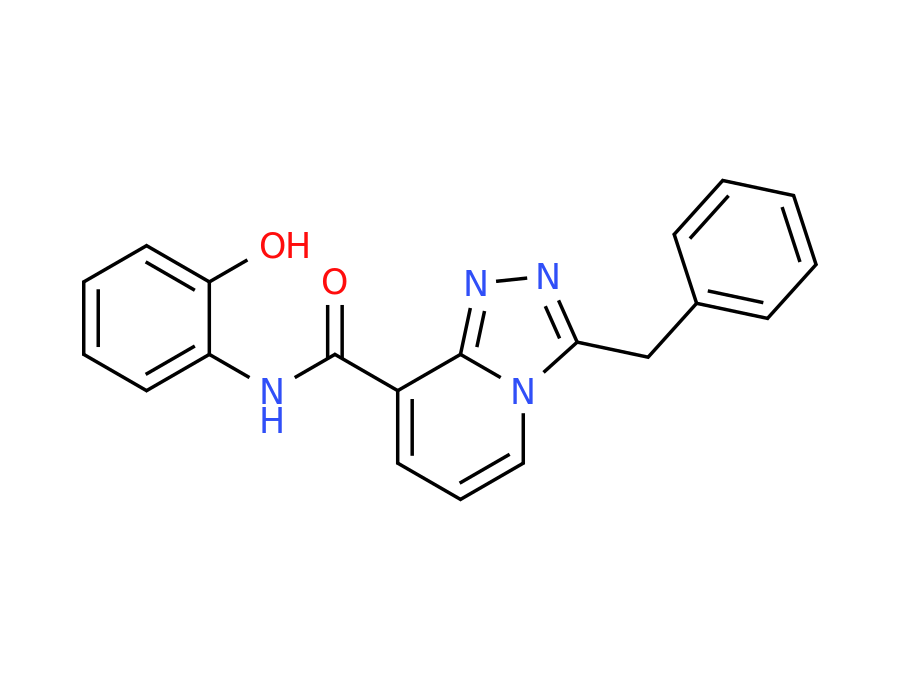 Structure Amb20446903