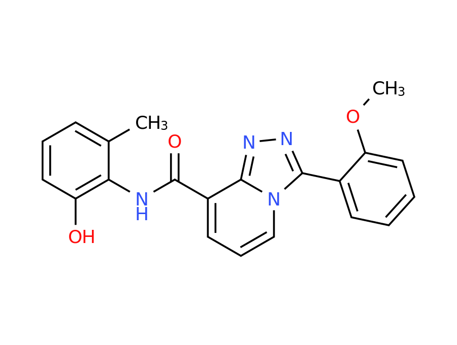 Structure Amb20446904