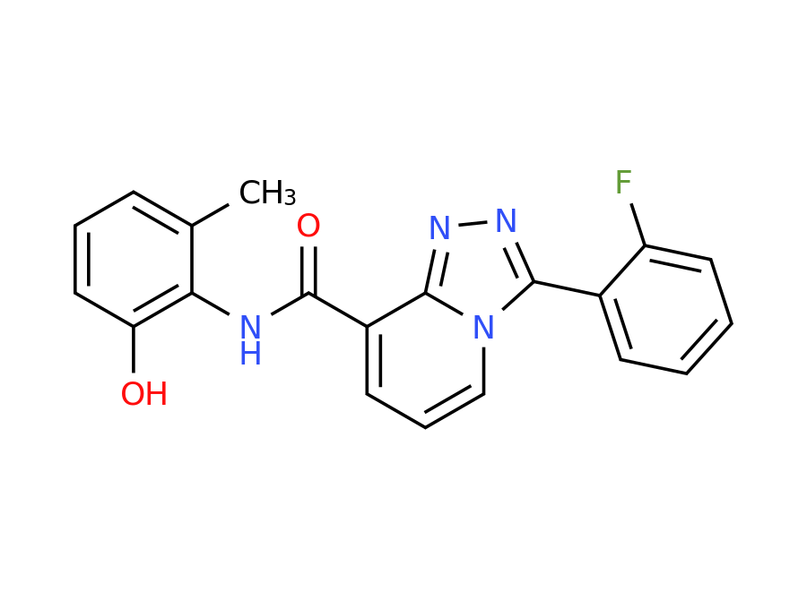 Structure Amb20446906