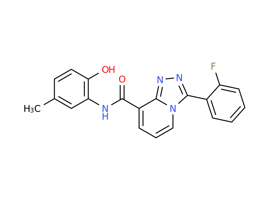 Structure Amb20446907