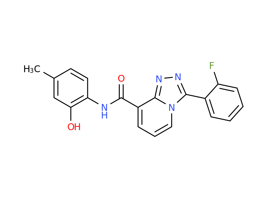 Structure Amb20446909