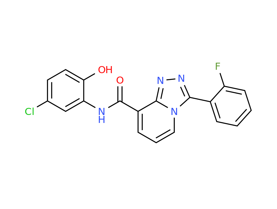 Structure Amb20446911