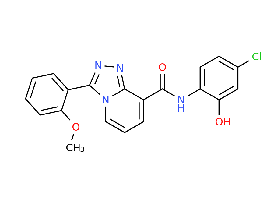 Structure Amb20446912