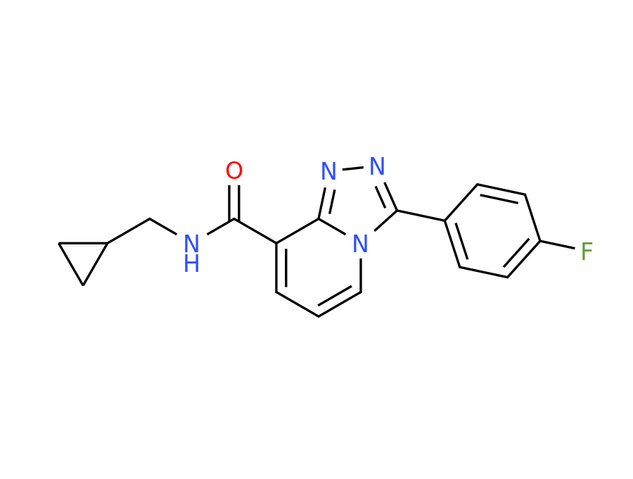 Structure Amb20446919