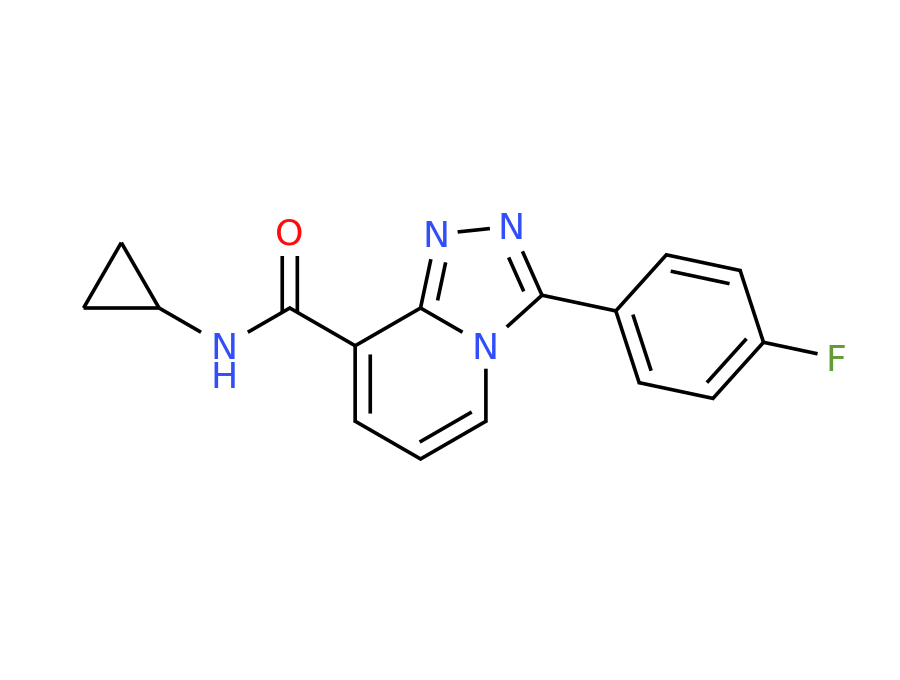 Structure Amb20446921