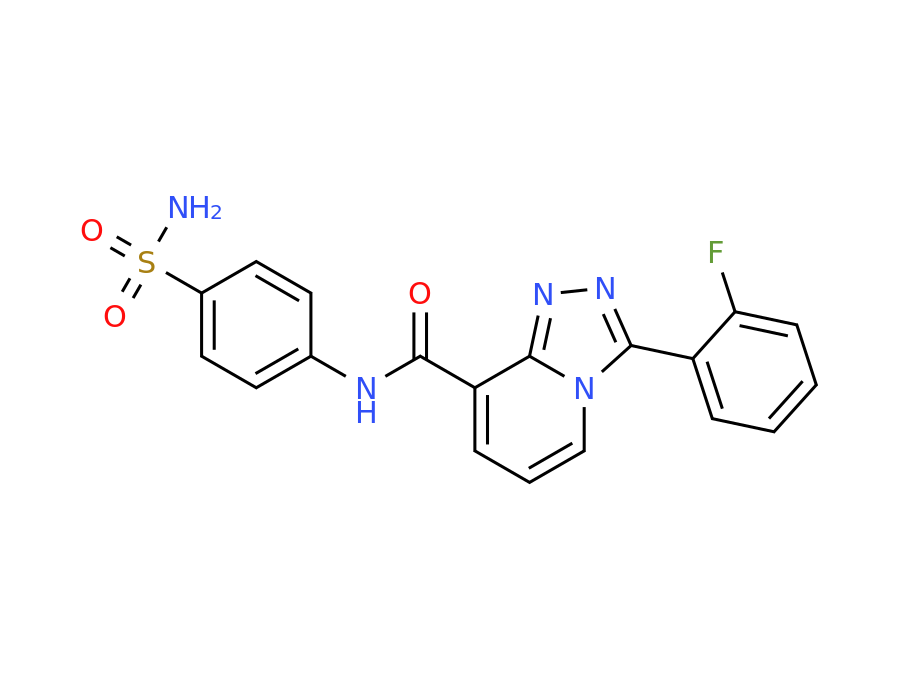 Structure Amb20446932