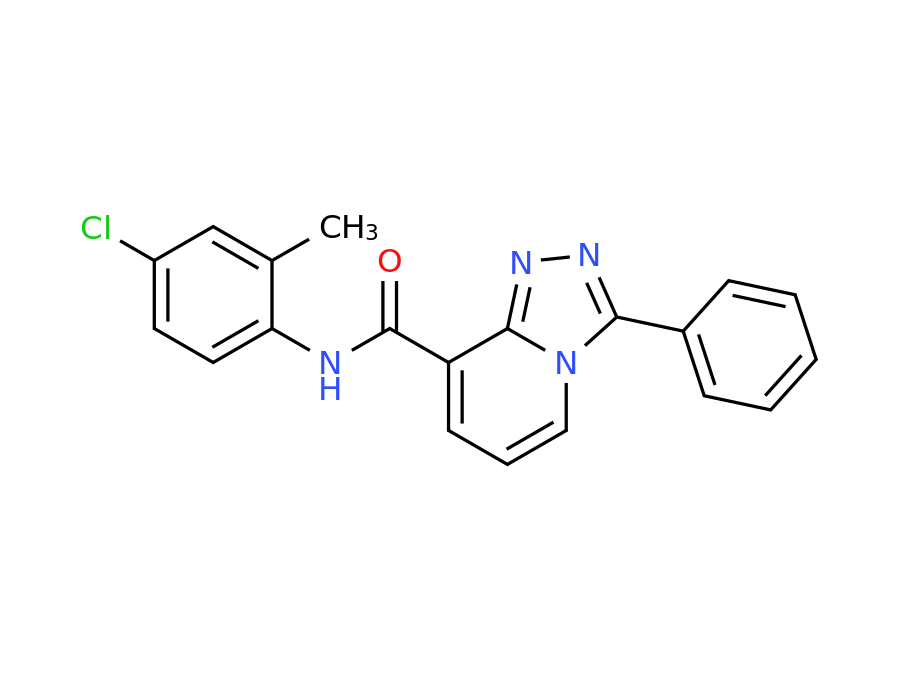 Structure Amb20446934