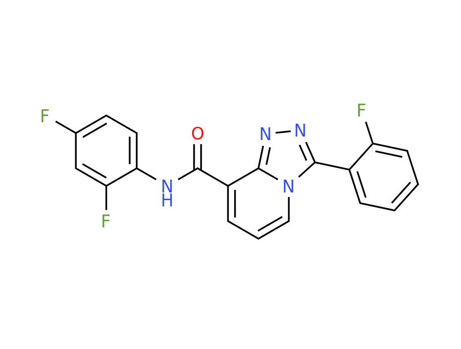 Structure Amb20446935