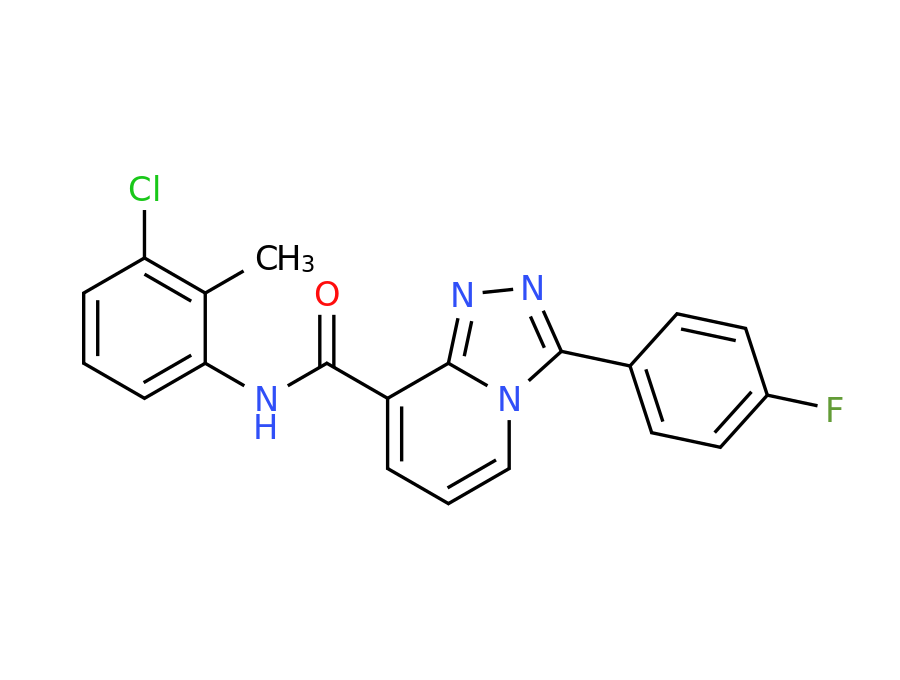 Structure Amb20446939