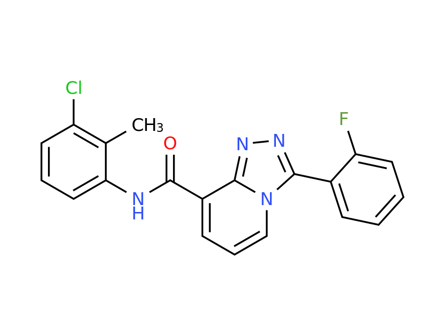 Structure Amb20446940