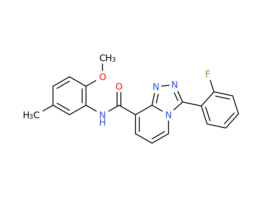 Structure Amb20446946