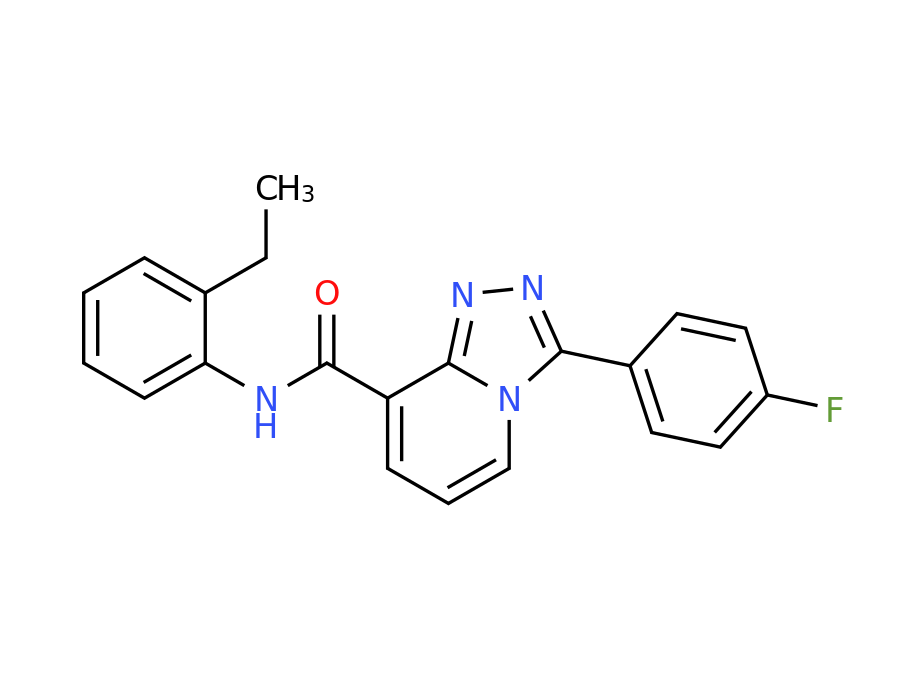 Structure Amb20446947