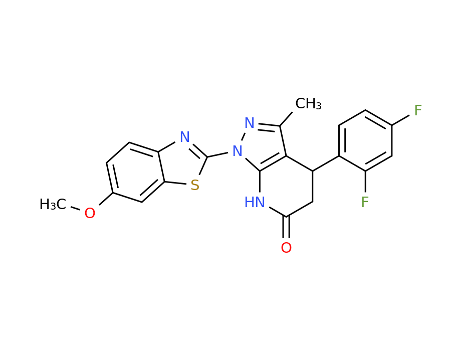 Structure Amb20447423