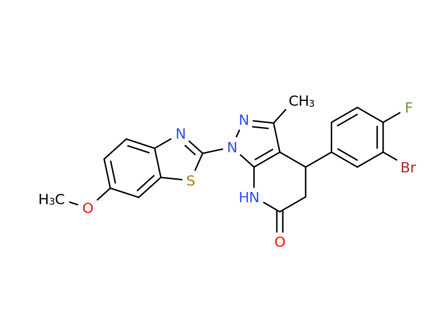 Structure Amb20447424