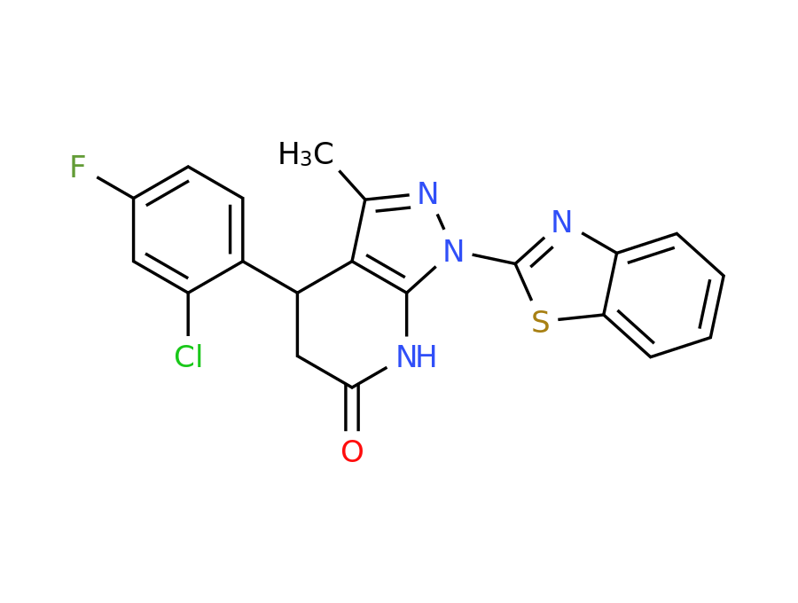 Structure Amb20447425