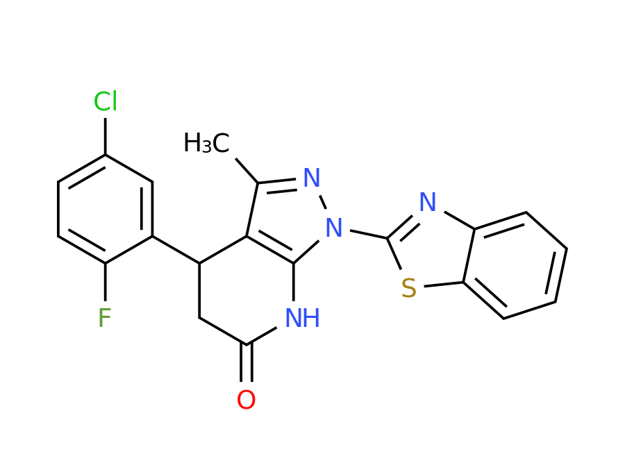 Structure Amb20447426