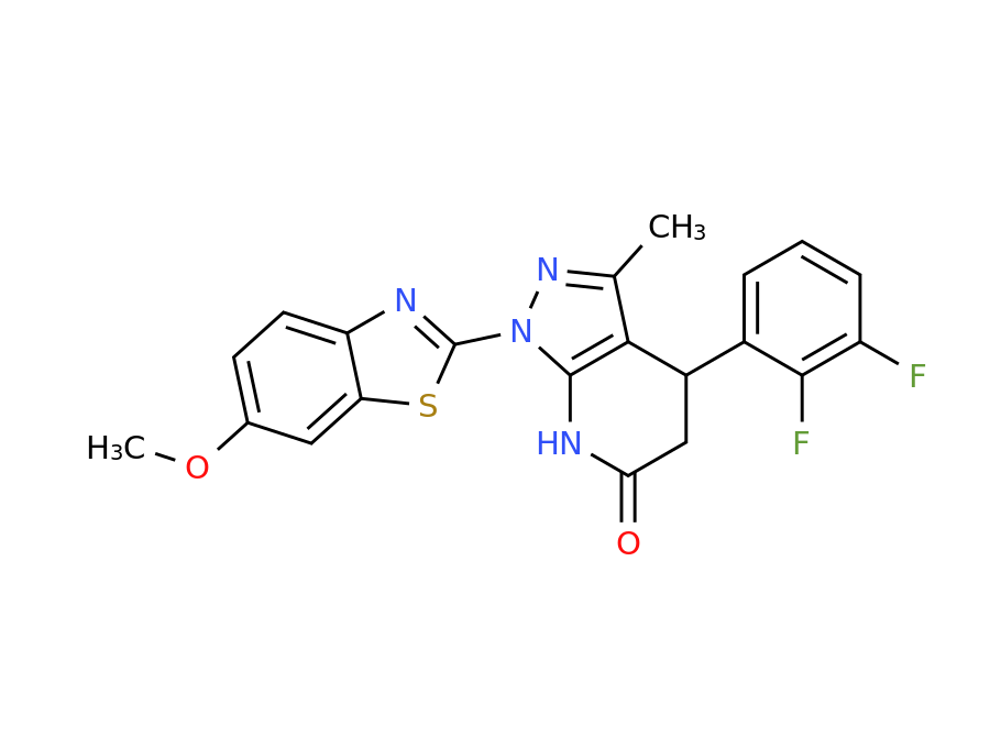 Structure Amb20447427