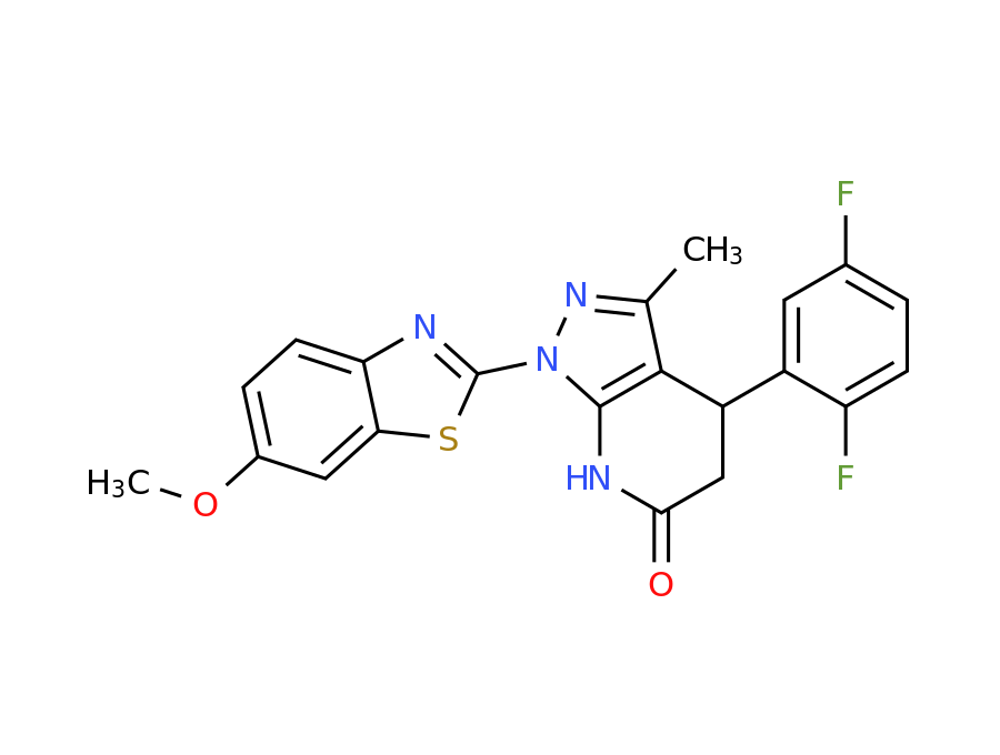 Structure Amb20447428