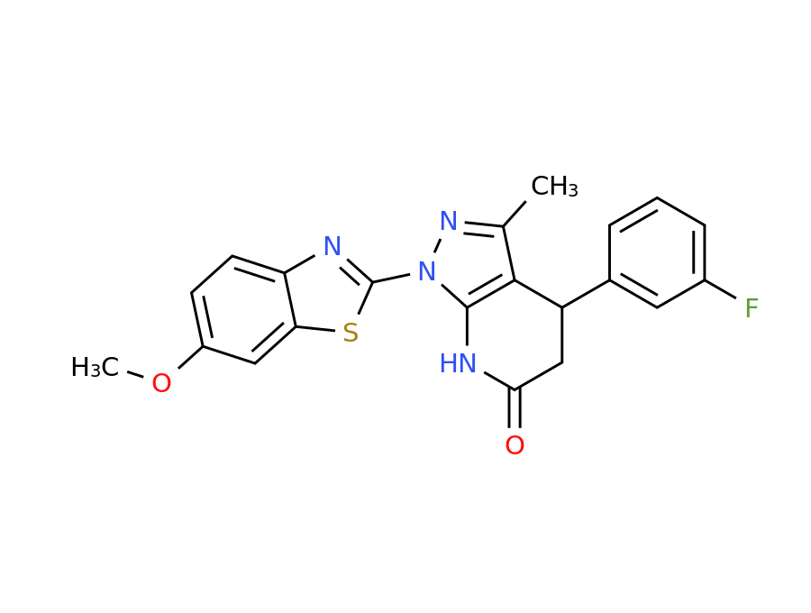 Structure Amb20447430