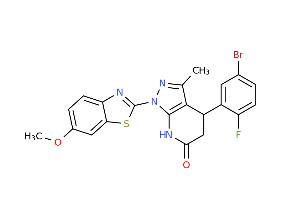 Structure Amb20447432