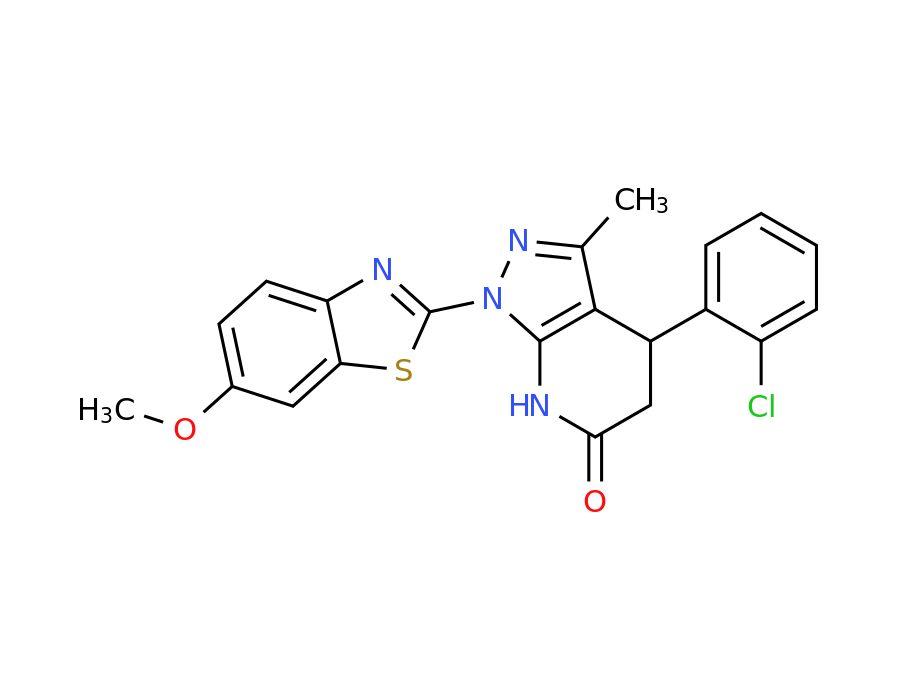 Structure Amb20447436