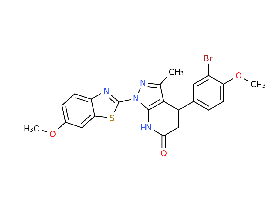 Structure Amb20447440