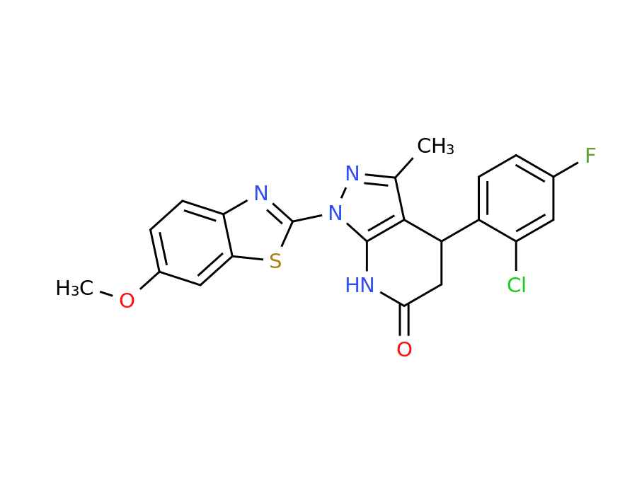 Structure Amb20447441