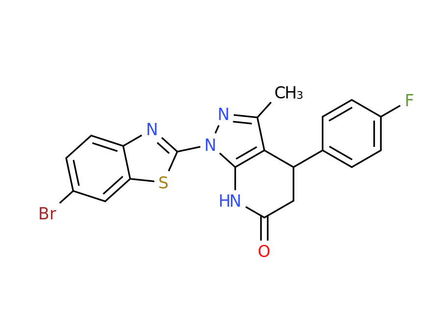 Structure Amb20447443