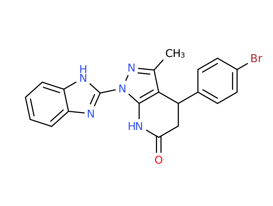 Structure Amb20447449