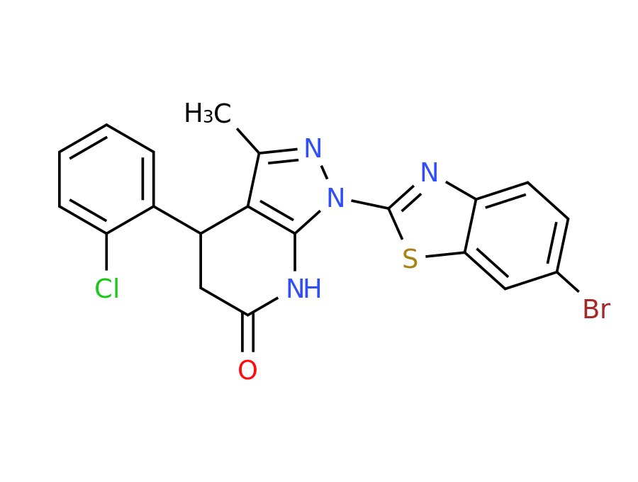 Structure Amb20447451