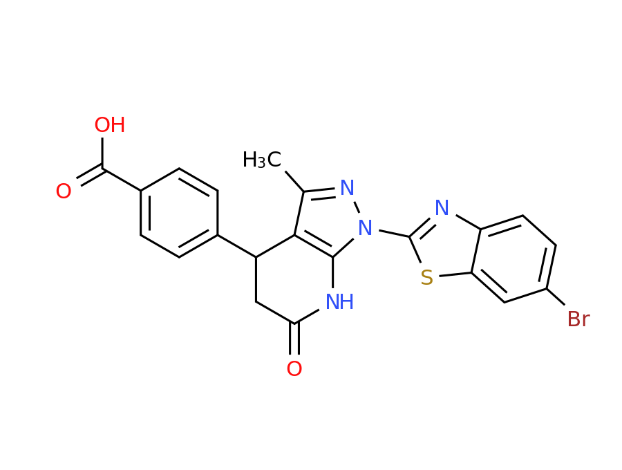 Structure Amb20447455