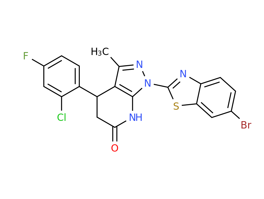 Structure Amb20447456