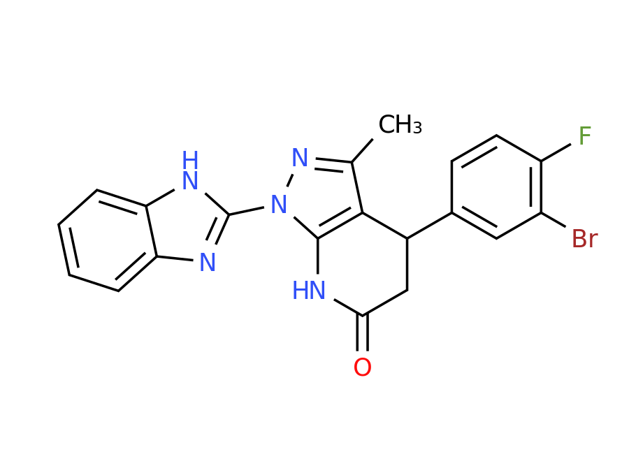 Structure Amb20447458