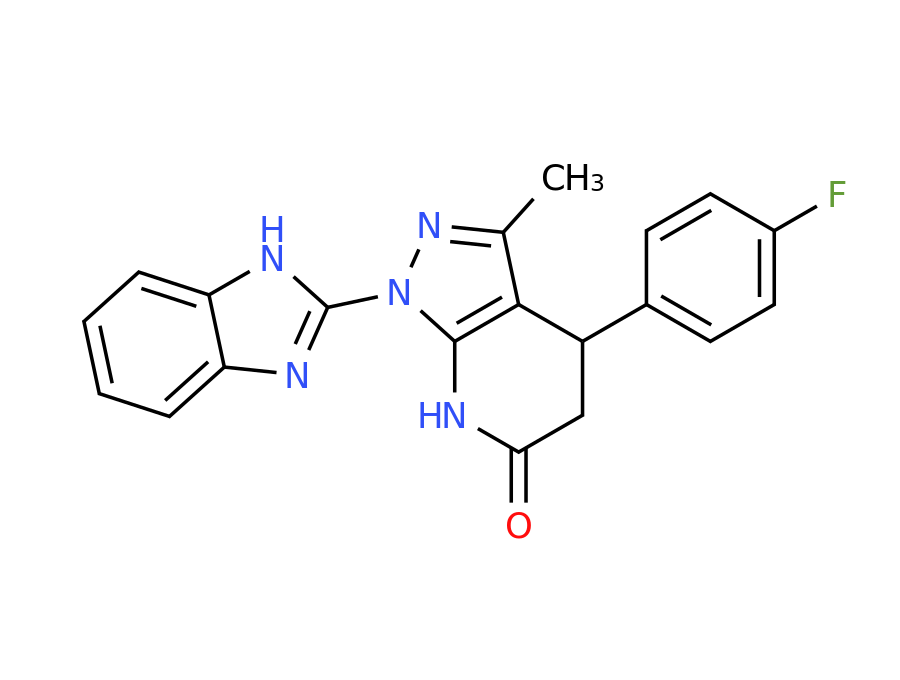 Structure Amb20447459