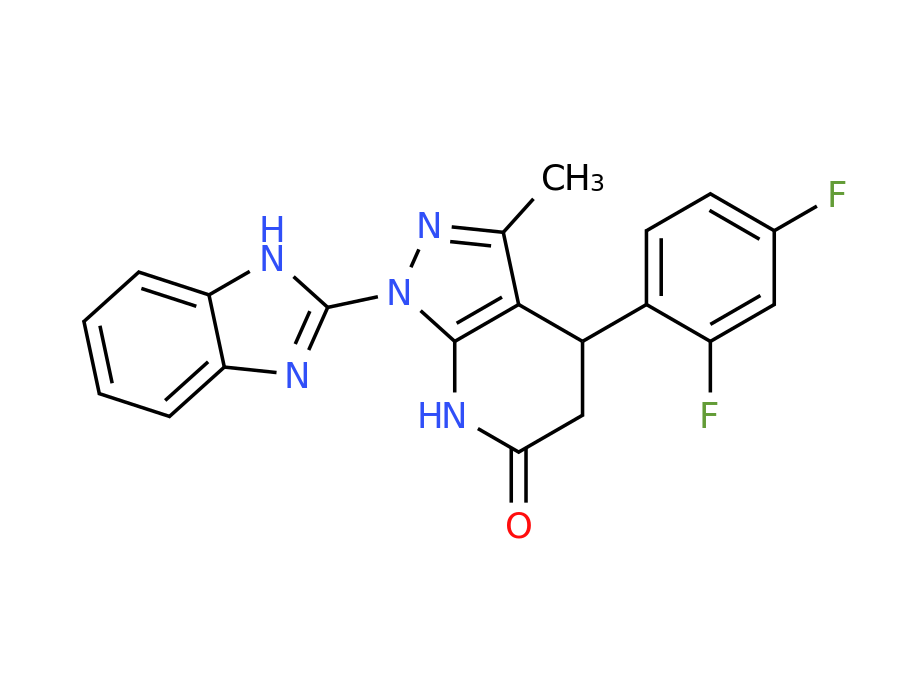 Structure Amb20447460