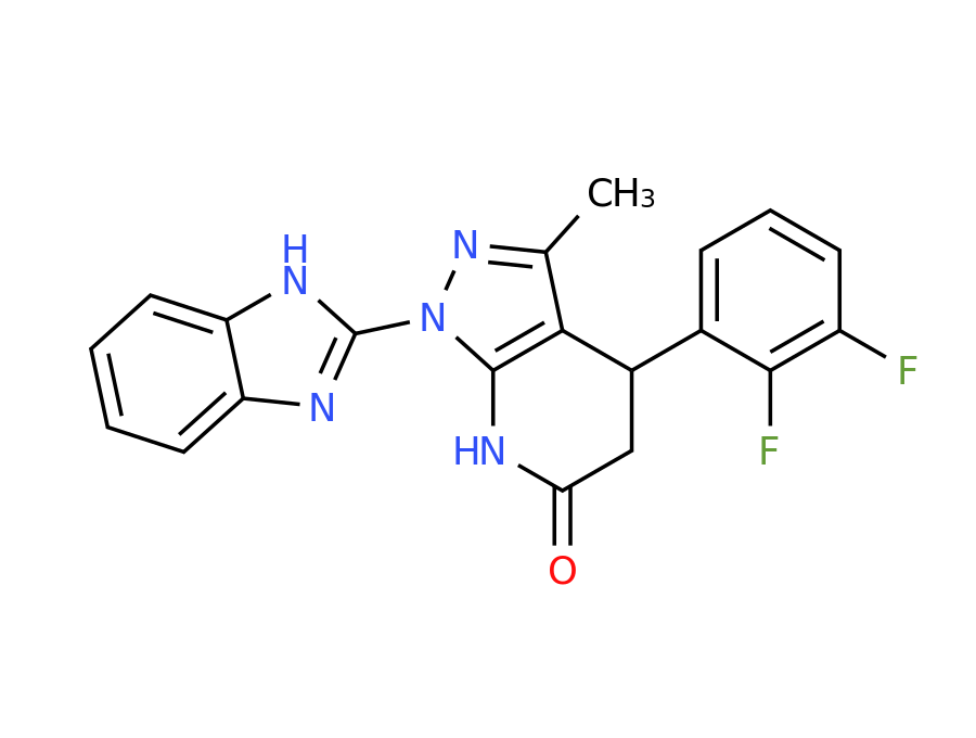 Structure Amb20447461