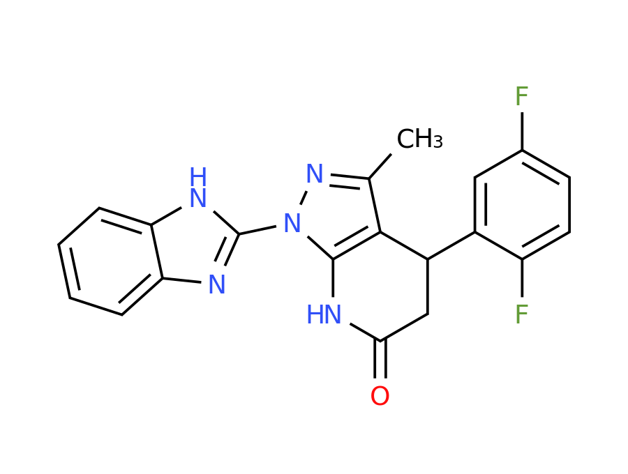 Structure Amb20447462