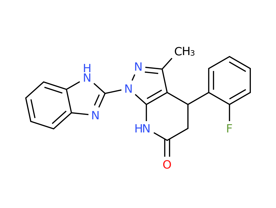 Structure Amb20447463