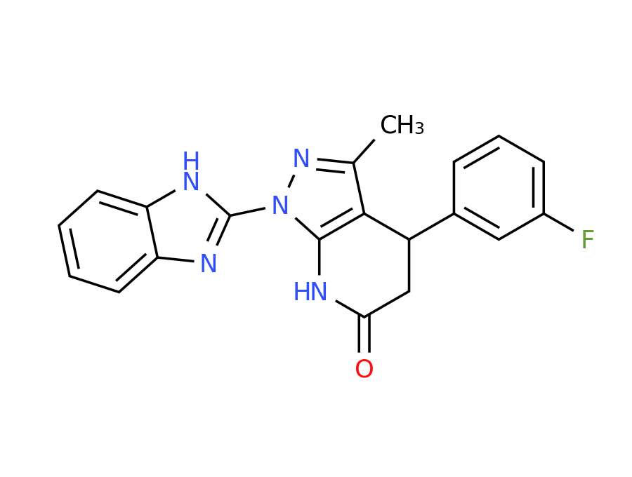 Structure Amb20447464