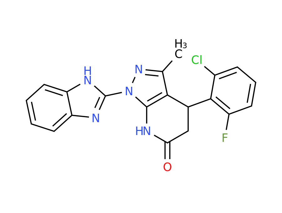 Structure Amb20447465