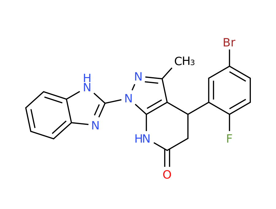 Structure Amb20447466