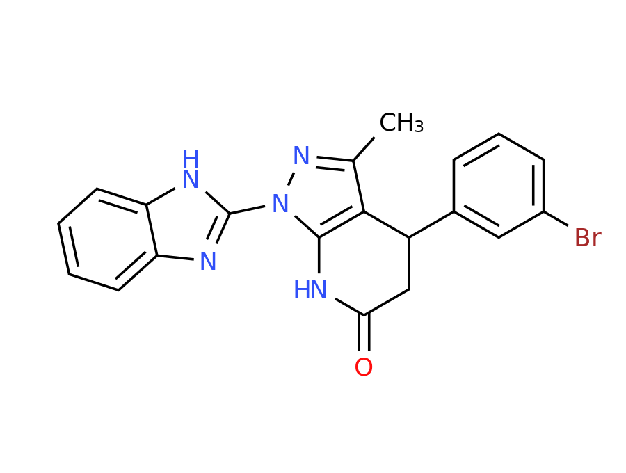 Structure Amb20447467